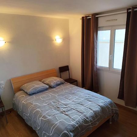 Maisonnette A 5 Minutes D'Albi Carlus Екстер'єр фото