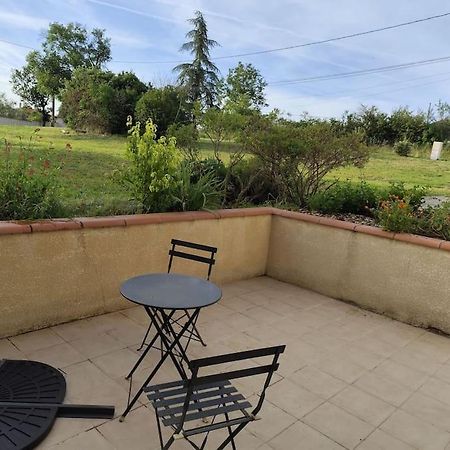 Maisonnette A 5 Minutes D'Albi Carlus Екстер'єр фото