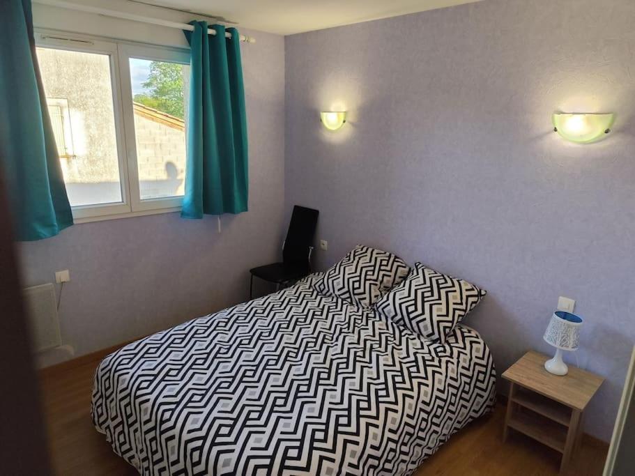 Maisonnette A 5 Minutes D'Albi Carlus Екстер'єр фото