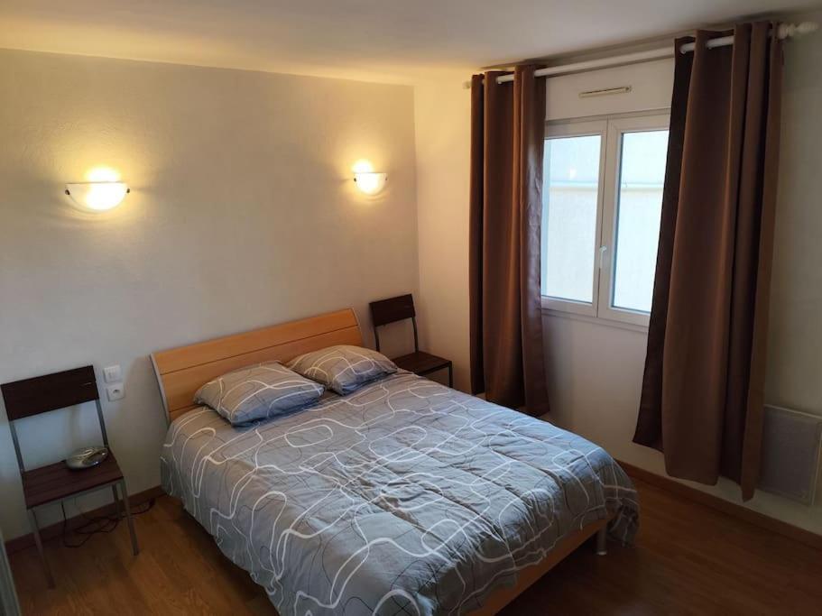 Maisonnette A 5 Minutes D'Albi Carlus Екстер'єр фото